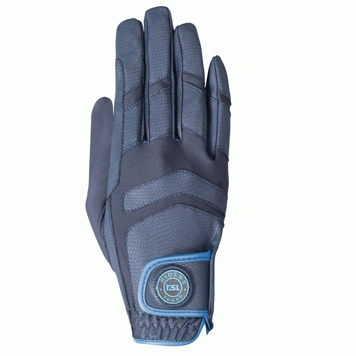 RSL By USG Palma Riding Gloves 4 RSL By USG Palma Riding Gloves - Image 2