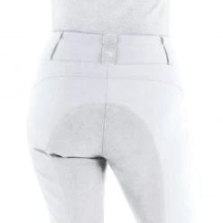 Romfh Ladies Champion Full Seat Breech 13 Romfh Ladies Champion Full Seat Breech -Cavallo Shop Romfh White 70533.1587495905.1280.1280