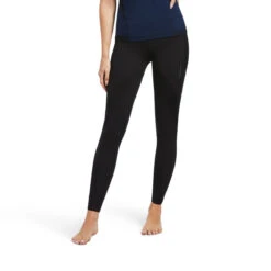 Ariat Women's Ascent Half Grip Tight -Cavallo Shop S22 WMS ENGL 10039869 front