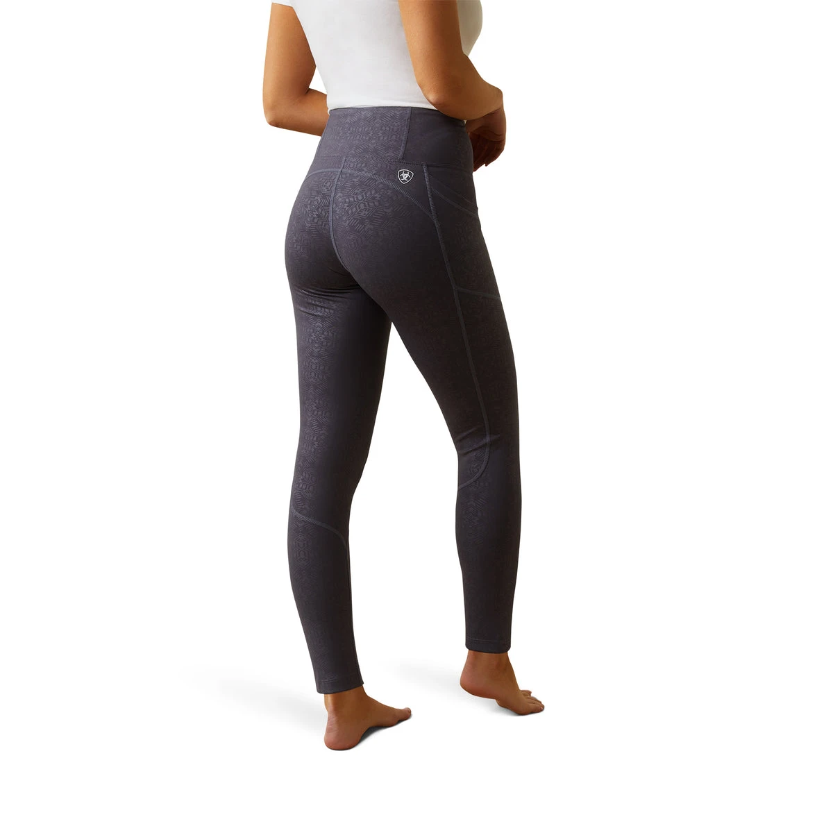Ariat Women's TEK Tight 8 Ariat Women's TEK Tight - Image 6