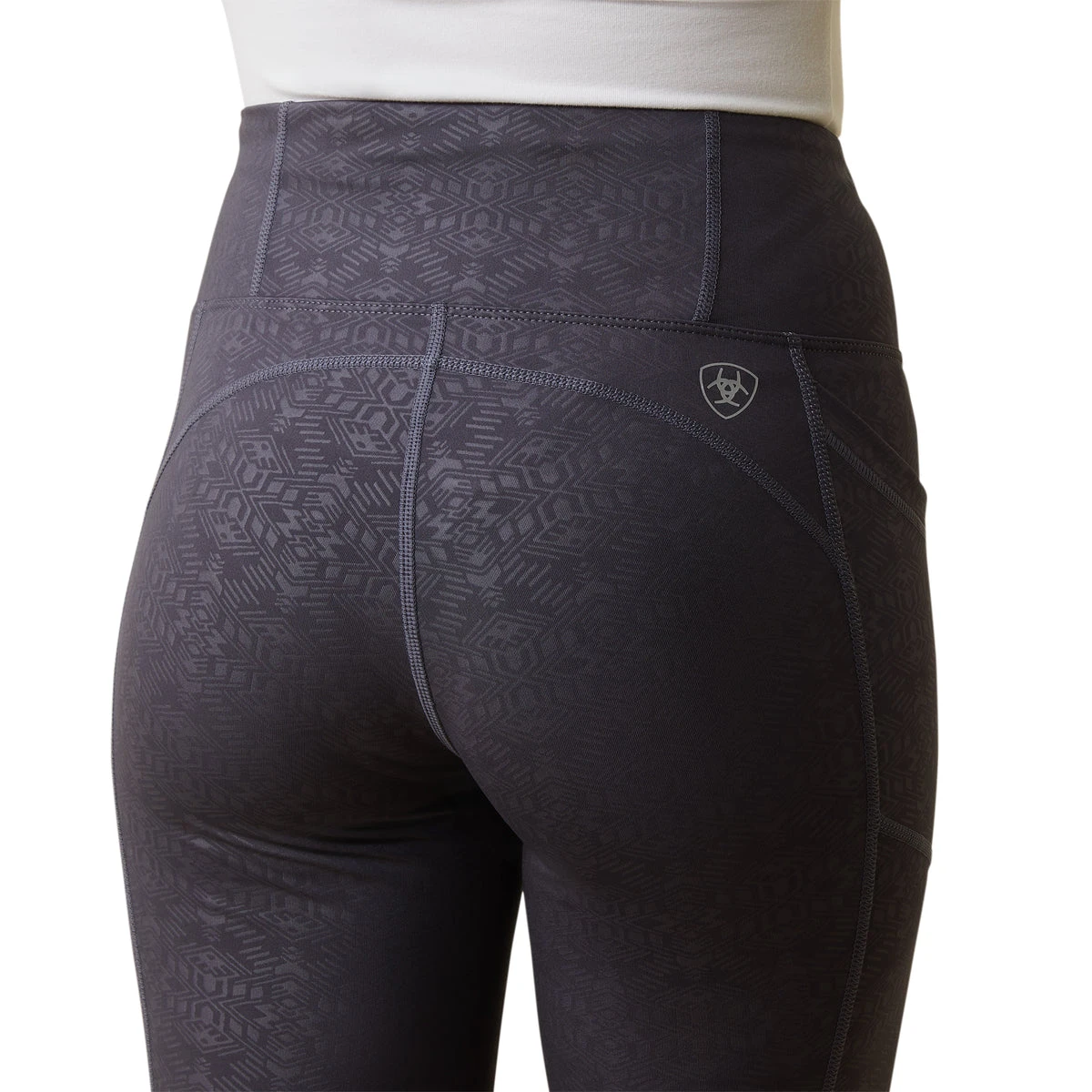 Ariat Women's TEK Tight 7 Ariat Women's TEK Tight - Image 5