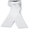 RJ Classics Camden Pre-Tied Stocktie -Cavallo Shop S410 White Cotton Blend 45339.1576253061.1280.1280