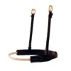 Dyon Rope Noseband - D Collection -Cavallo Shop Sag DY04F