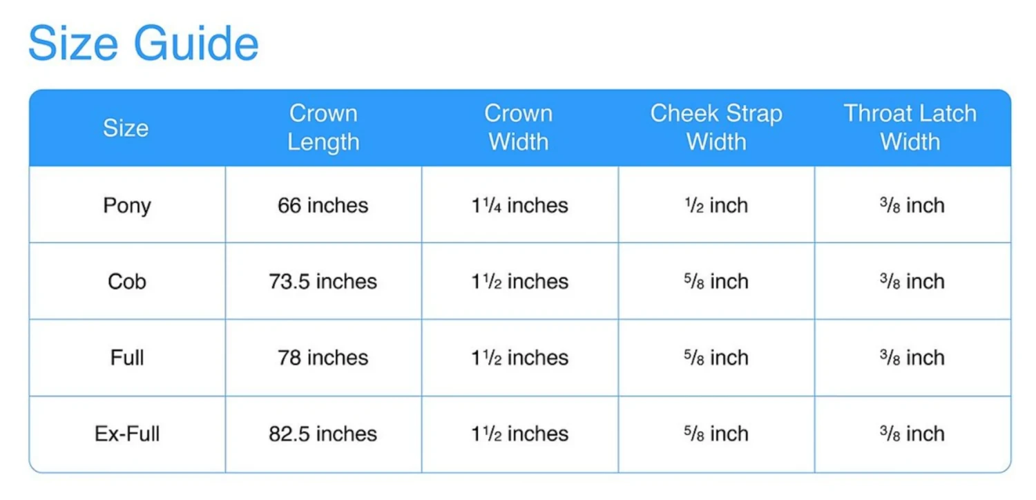 Avignon Wellington Bridle 4 Avignon Wellington Bridle - Image 2