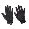 Equiline Summer Riding Glove -Cavallo Shop T11235 EQline Summer.Glove Black