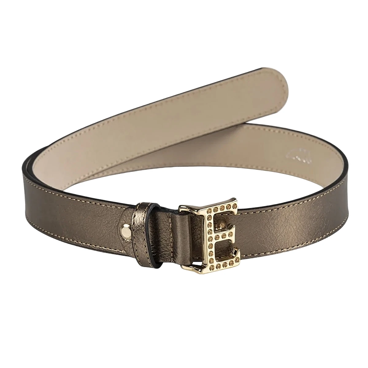 Equiline GrueG Fancy Leather Belt 3 Equiline GrueG Fancy Leather Belt