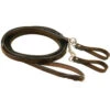 Tory Leather Pony Draw Reins -Cavallo Shop Tory 1158 PonyDrawReins