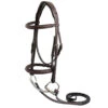 Nunn Finer Venice Pony Bridle -Cavallo Shop VENICE 2T