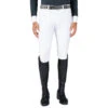 Vestrum Men's San Diego Knee Patch Breeches -Cavallo Shop Ves Diego 10 1
