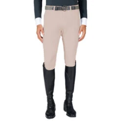 Vestrum Men's San Diego Knee Patch Breeches -Cavallo Shop Ves Diego 11 1