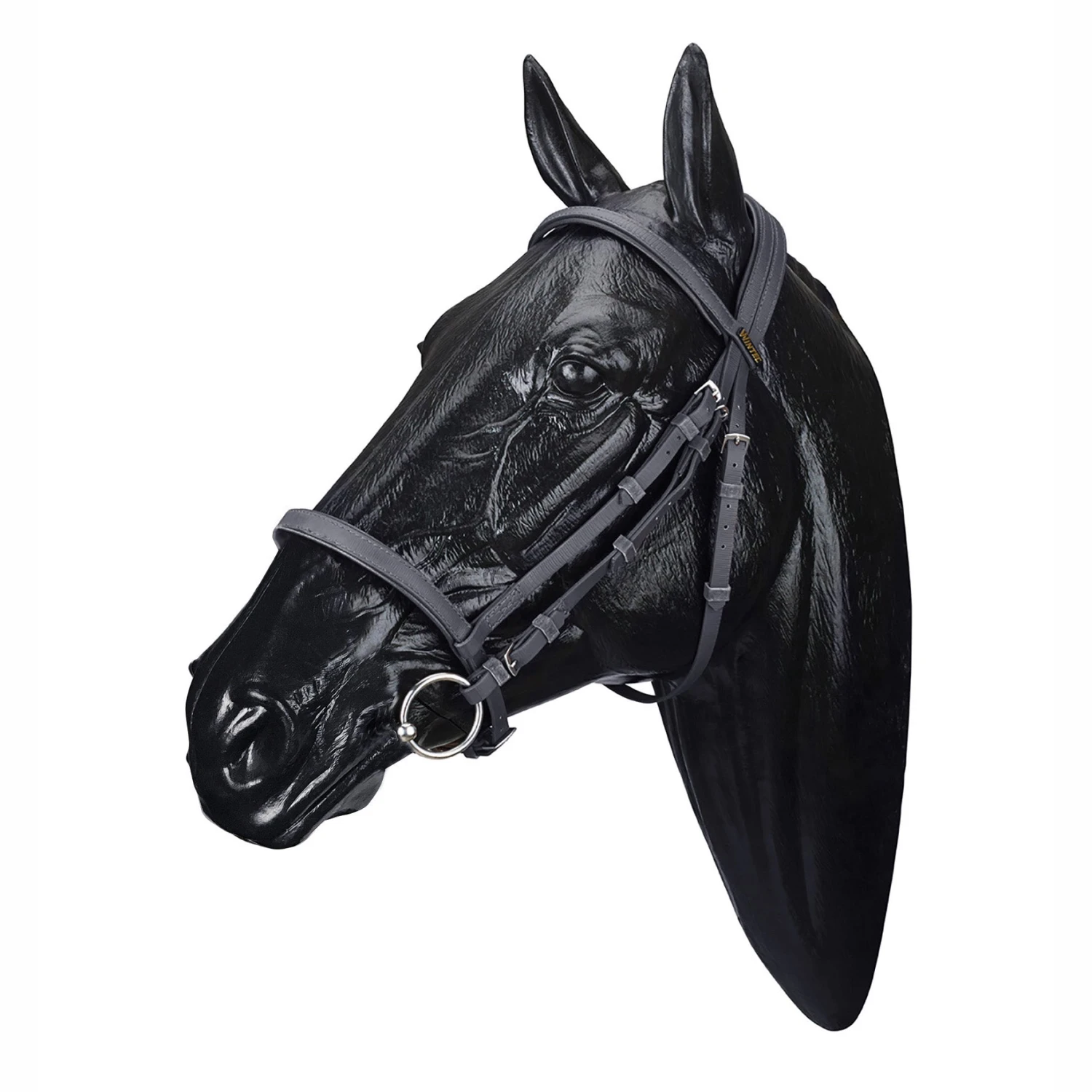 Wintec English Bridle 4 Wintec English Bridle - Image 2