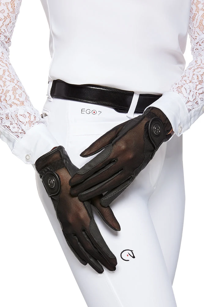 EGO 7 Air Mesh Gloves 3 EGO 7 Air Mesh Gloves