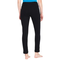 TuffRider Ladies Cotton Jodhpurs -Cavallo Shop black2 74408.1588622483.1280.1280