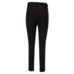 TuffRider Children's Ribb Knee Patch Breeches -Cavallo Shop black3 00901.1588684594.1280.1280