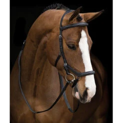Rambo Micklem Deluxe Competition Bridle -Cavallo Shop black3 88726.1590614971.1280.1280