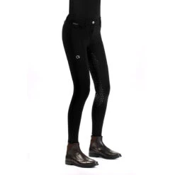 EGO 7 Women's Dressage FG Breech -Cavallo Shop black d62fc416 c440 4c03 8a6c eccb5dfb1b0e