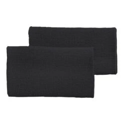 EquiFit Gel Bands -Cavallo Shop black front 72322.1590093882.1280.1280