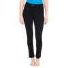 TuffRider Ladies Cotton Jodhpurs -Cavallo Shop black front correct 65944.1588622483.1280.1280