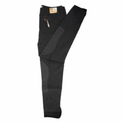 Tailored Sportsman Low Rise Front Zip Trophy Hunter Breeches 16 Tailored Sportsman Low Rise Front Zip Trophy Hunter Breeches -Cavallo Shop blackied