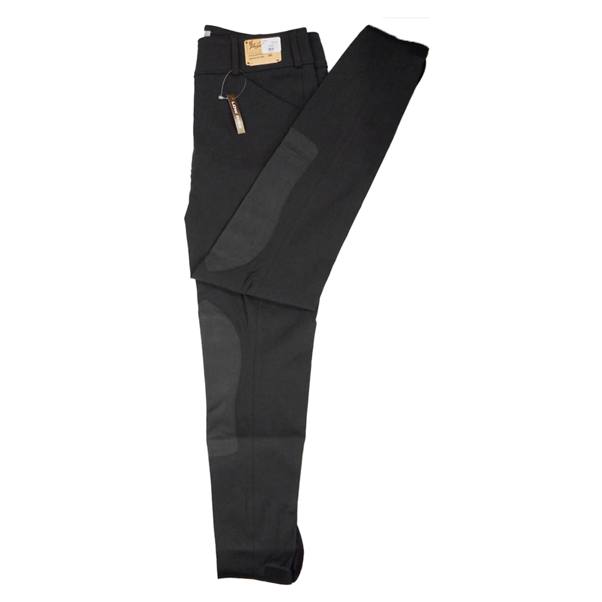 Tailored Sportsman Low Rise Front Zip Trophy Hunter Breeches 6 Tailored Sportsman Low Rise Front Zip Trophy Hunter Breeches - Image 4