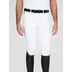 Equiline Men's Grafton Knee Patch Breech -Cavallo Shop breech 5aa9f565 9a6c 4aa4 bb0f cbea2f838870