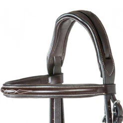 Nunn Finer Elena Hunter Bridle 11 Nunn Finer Elena Hunter Bridle -Cavallo Shop bridle3 4ea3e4b0 f6a9 467b 9ab6 a8e8f0063c55