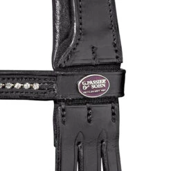 Passier Fortuna Snaffle Bridle 16 Passier Fortuna Snaffle Bridle -Cavallo Shop bridle3 01934.1589504217.1280.1280