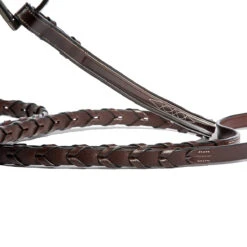 Nunn Finer Caterina Hunter Bridle -Cavallo Shop bridle3 c5ceb83a c86b 4448 b6a1 6be3a64d8810