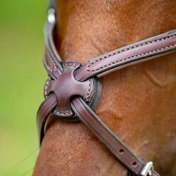 Nunn Finer Figure Eight Bridle 11 Nunn Finer Figure Eight Bridle -Cavallo Shop bridle4 4c52e2ff 4032 4abd ba55 fc4c84df4269