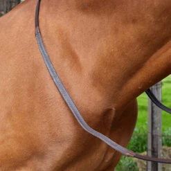 HDR Pro Mono Crown Raised Figure Eight Bridle With Rubber Reins 9 HDR Pro Mono Crown Raised Figure Eight Bridle With Rubber Reins -Cavallo Shop bridle6 1c00a6c3 0f2a 485b 8e3d 4ce63c5e75d1