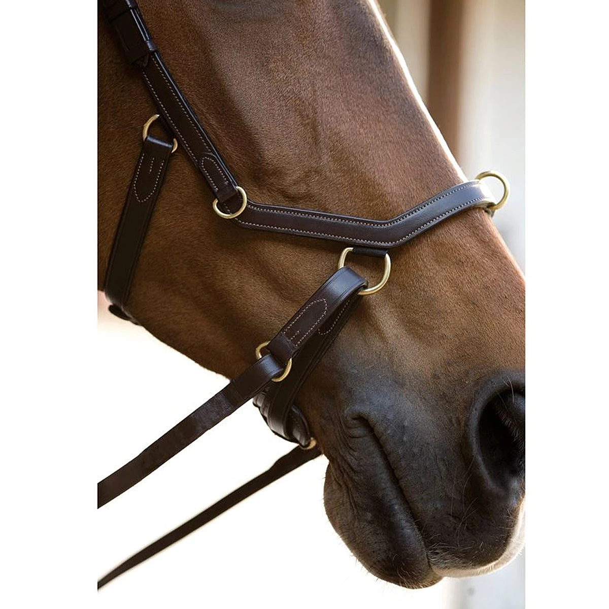 Horseware Rambo Micklem Multibridle 8 Horseware Rambo Micklem Multibridle - Image 6