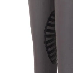 TuffRider Children's Artemis EquiCool Riding Tights 15 TuffRider Children's Artemis EquiCool Riding Tights -Cavallo Shop charcoal3 66976.1590008520.1280.1280