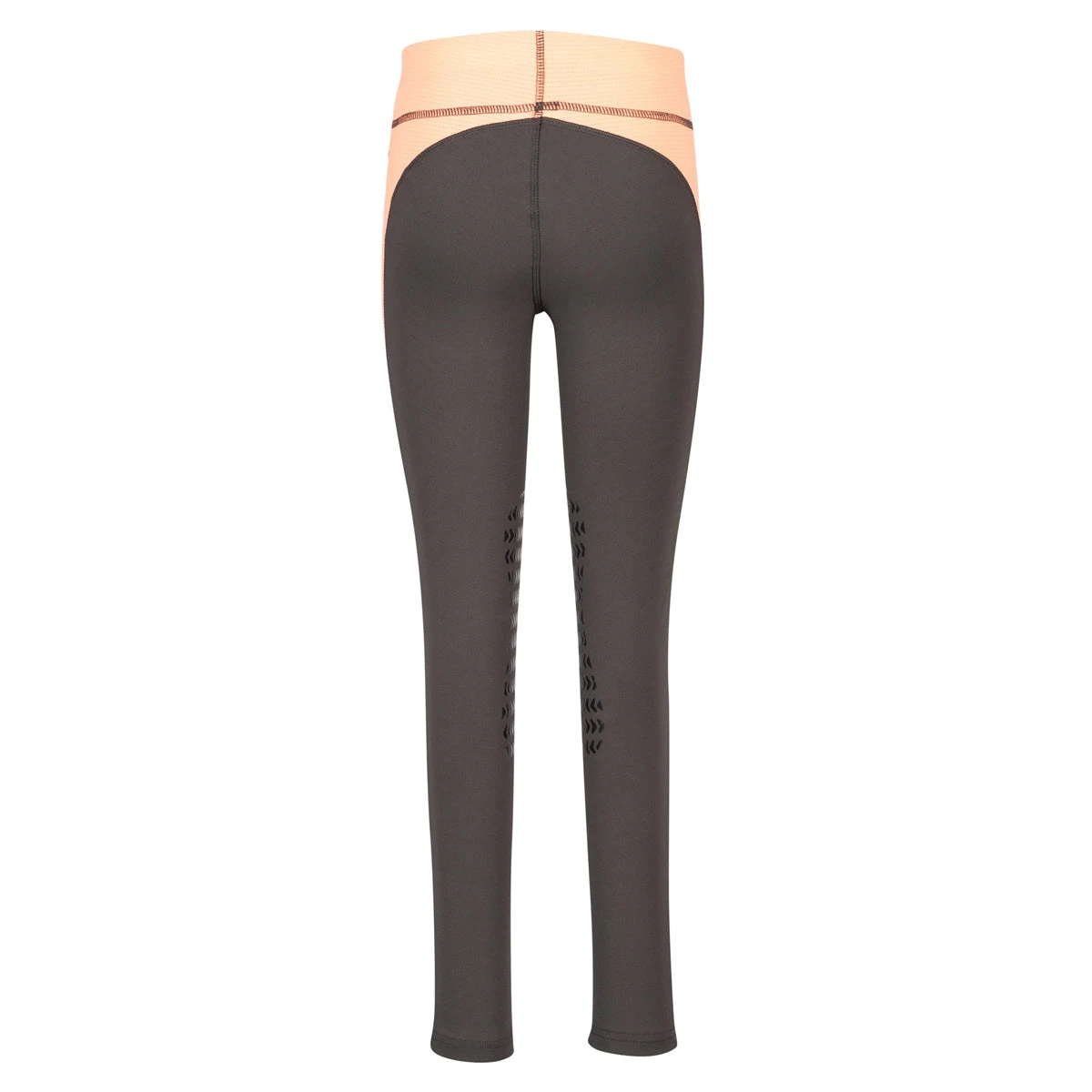 TuffRider Children's Ventilated Schooling Tights 19 TuffRider Children's Ventilated Schooling Tights - Image 17