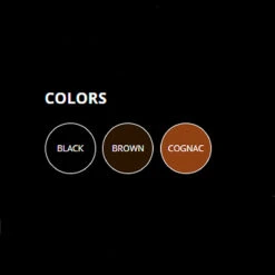 Acavallo Filosofia Bridle -Cavallo Shop colors