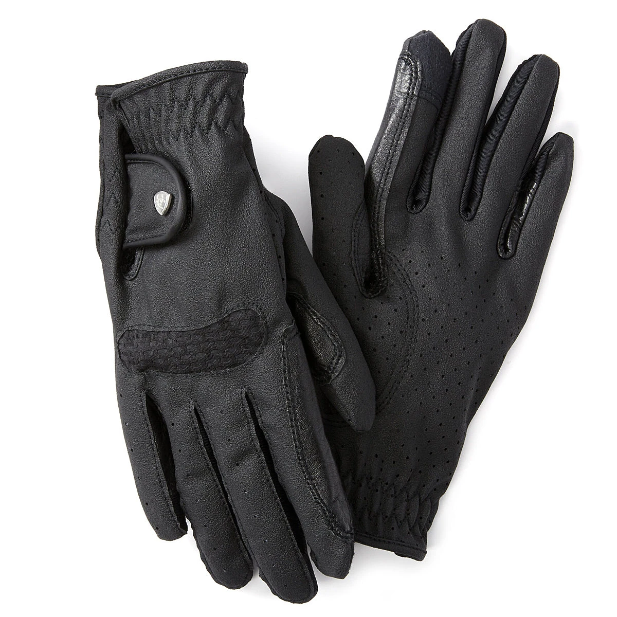 Ariat Archetype Grip Gloves 3 Ariat Archetype Grip Gloves