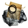 RWR Ultra Sheer Bun Net Kit -Cavallo Shop hair 11107.1588792568.1280.1280