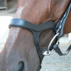 Nunn Finer Innovativo Shaped Bridle 9 Nunn Finer Innovativo Shaped Bridle -Cavallo Shop innovatio4