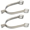Ladies Hammerhead Spurs 2 Ladies Hammerhead Spurs -Cavallo Shop jacks LadiesHammerheadSpurs
