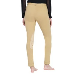TuffRider Ladies Cotton Jodhpurs -Cavallo Shop light tan4 09149.1588622483.1280.1280