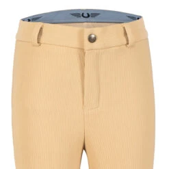 TuffRider Children's Ribb Knee Patch Breeches -Cavallo Shop light tan4 71417.1588684594.1280.1280