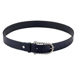 Hannah Childs Twisted Bit Belt -Cavallo Shop midnight 46638.1588704170.1280.1280 35e8b132 3ced 42ec 8651 9d69385648e7