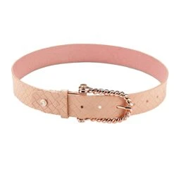 Hannah Childs Twisted Bit Belt -Cavallo Shop misted rose 50875.1588704171.1280.1280 85b21151 29ca 4706 9349 18ff35919dc4