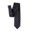 Wild Attire Inc. Hold Your Horses Navy Blue Silk Tie -Cavallo Shop navy blue silk hold your horses 248209 515 800 03copy
