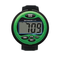 Optimum Time Event Watch -Cavallo Shop nunnfinergreen
