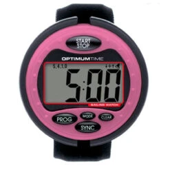 Optimum Time Event Watch -Cavallo Shop nunnfinerpink