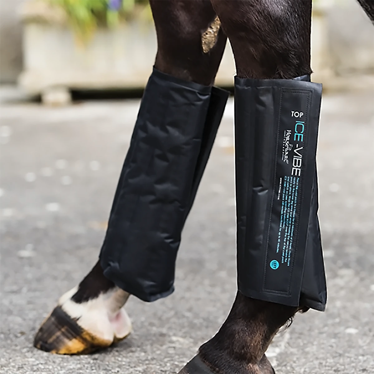 Ice-Vibe Cold Pack By Horseware 4 Ice-Vibe Cold Pack By Horseware - Image 2