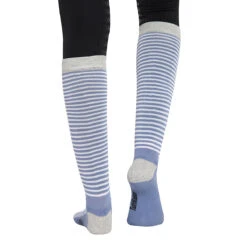 TuffRider Ladies Hera Knee Hi Socks - 3 Pack -Cavallo Shop socks2 70355.1589871109.1280.1280