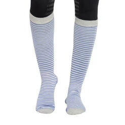 TuffRider Ladies Hera Knee Hi Socks - 3 Pack -Cavallo Shop socks5 10195.1589871109.1280.1280