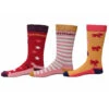 TuffRider Philip Kids Socks - 3 Pack