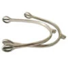 Coronet Tom Thumb Ladies Spurs -Cavallo Shop spur 17728.1586981180.1280.1280